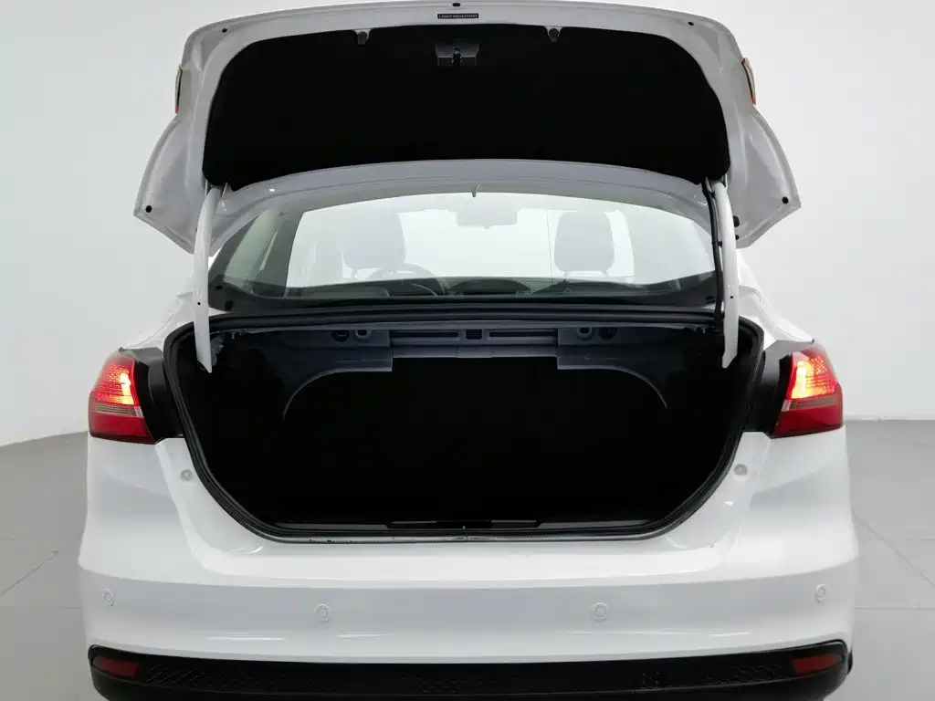 Ford Focus — миниатюра 16