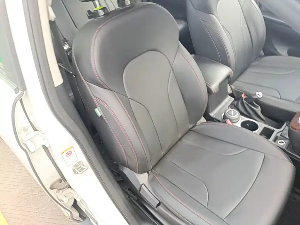 Haval H6 — миниатюра 25
