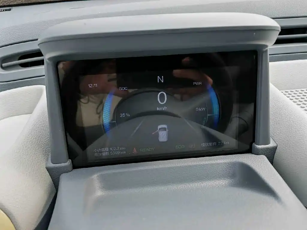 BESTUNE PENTIUM PONY