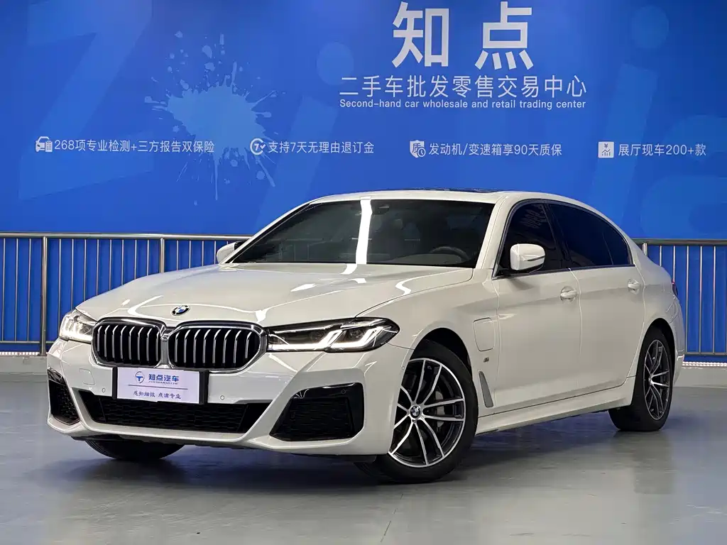 BMW 5 Series — фотографии объявления, Фото 2
