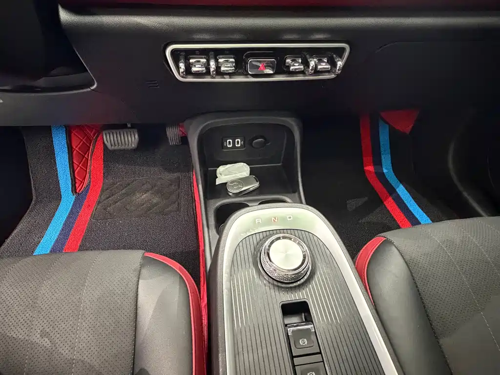 Ora Ora Good Cat GT — миниатюра 16