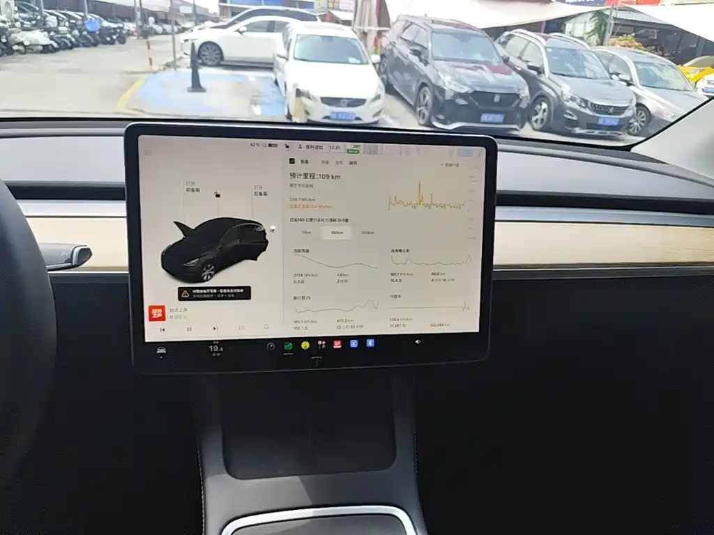 Tesla Model Y — миниатюра 13