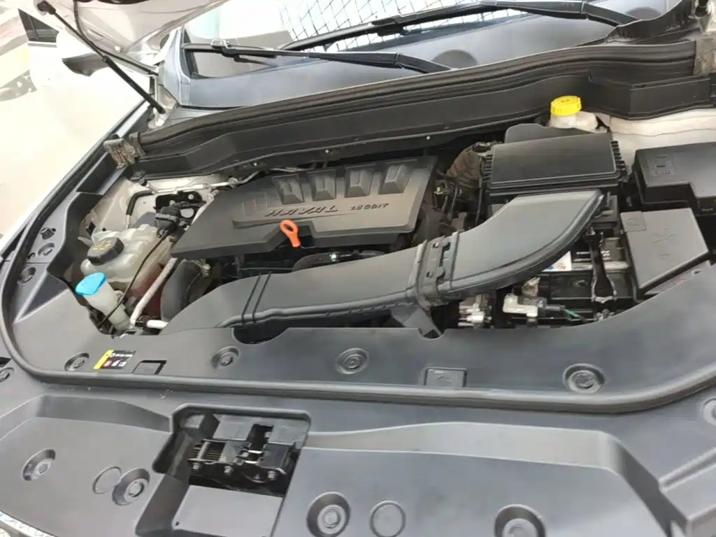 Haval H6 — миниатюра 20