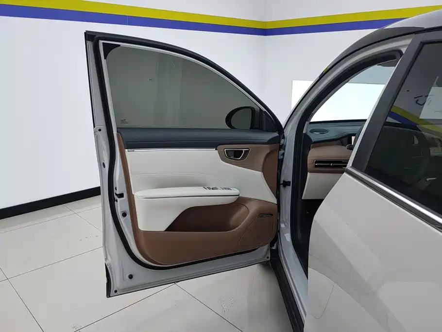 Wuling Bingo S — миниатюра 7