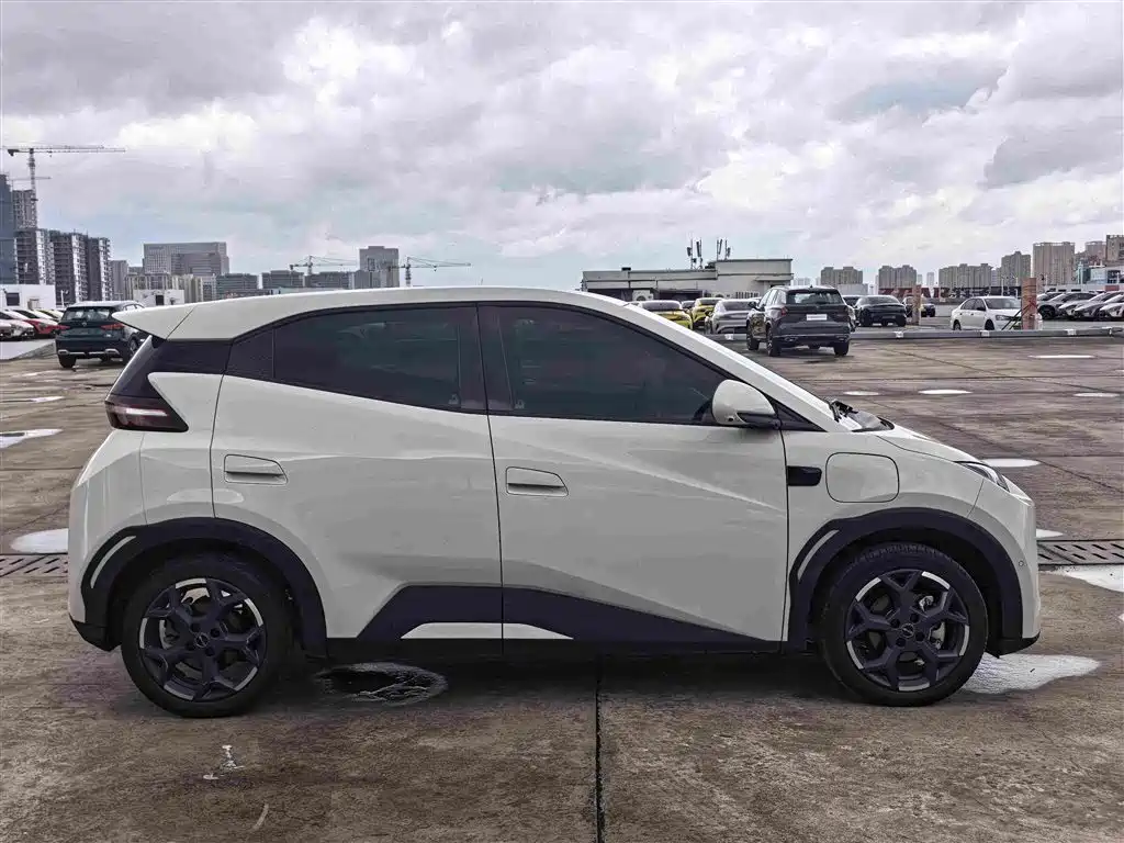 BYD Seagull — миниатюра 3