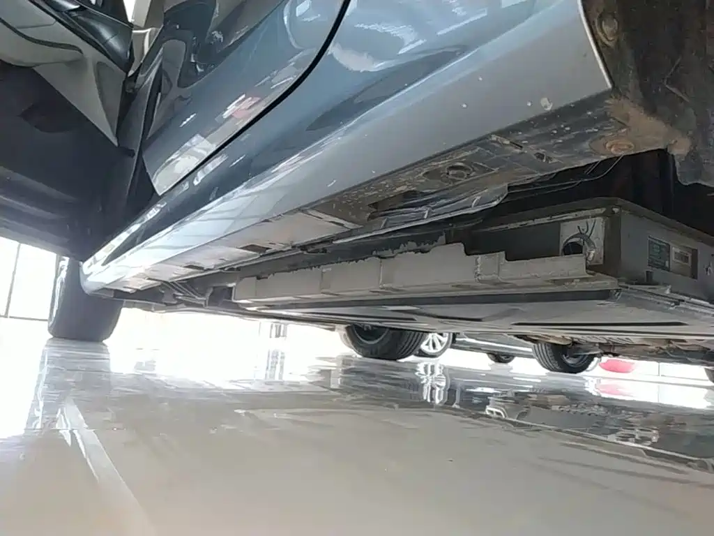 BYD Qin PLUS — миниатюра 22