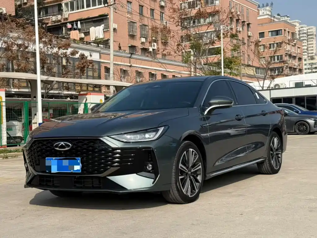 Chery Arrizo 8 PRO 2025