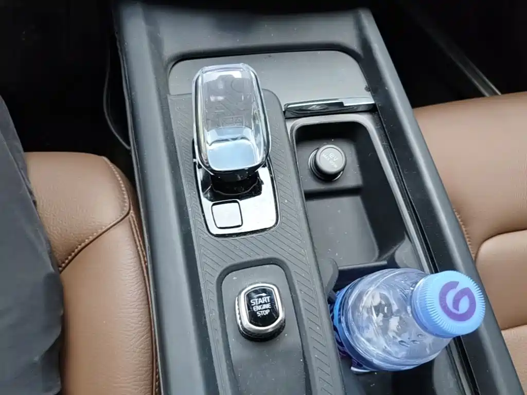 Volvo XC60 — миниатюра 14