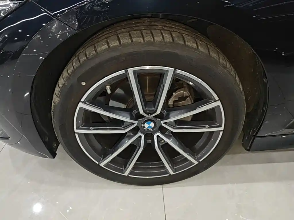 BMW 3 Series — фотографии объявления, Фото 23