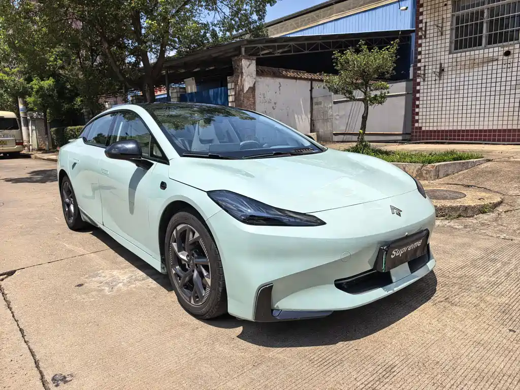 Hyper GT — миниатюра 4