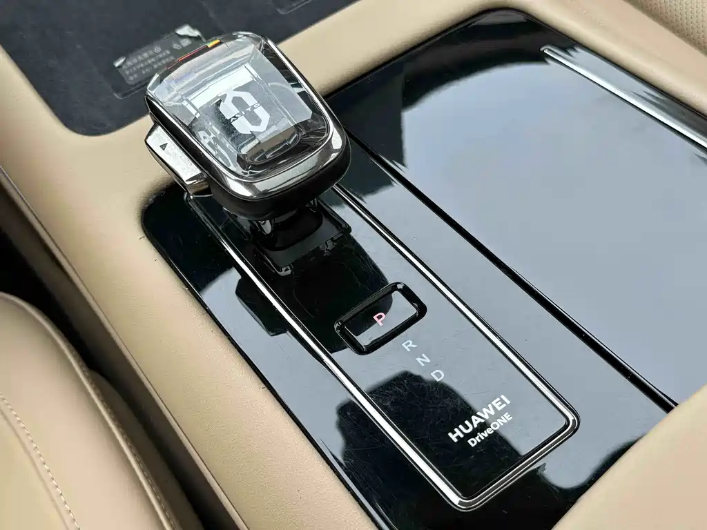 AITO AITO M7 — миниатюра 15