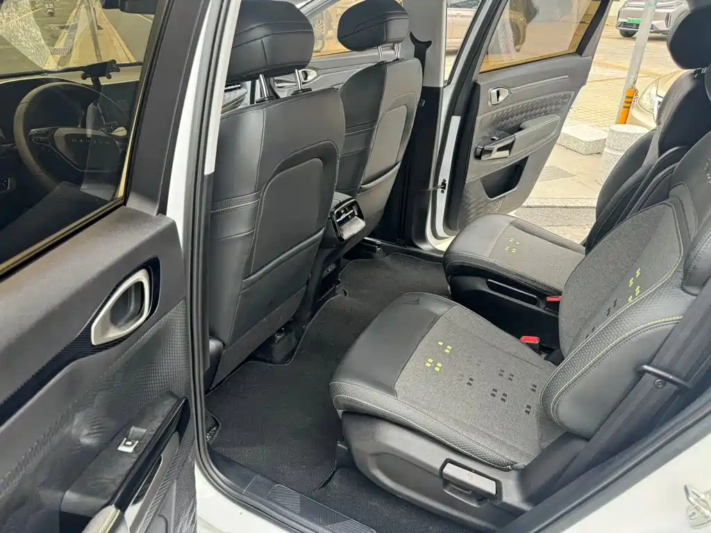 Baojun RM-5 — миниатюра 5