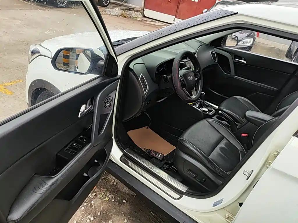 Hyundai ix25 — миниатюра 16
