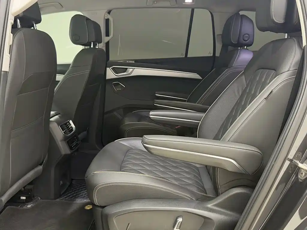 Volkswagen Talagon — миниатюра 20