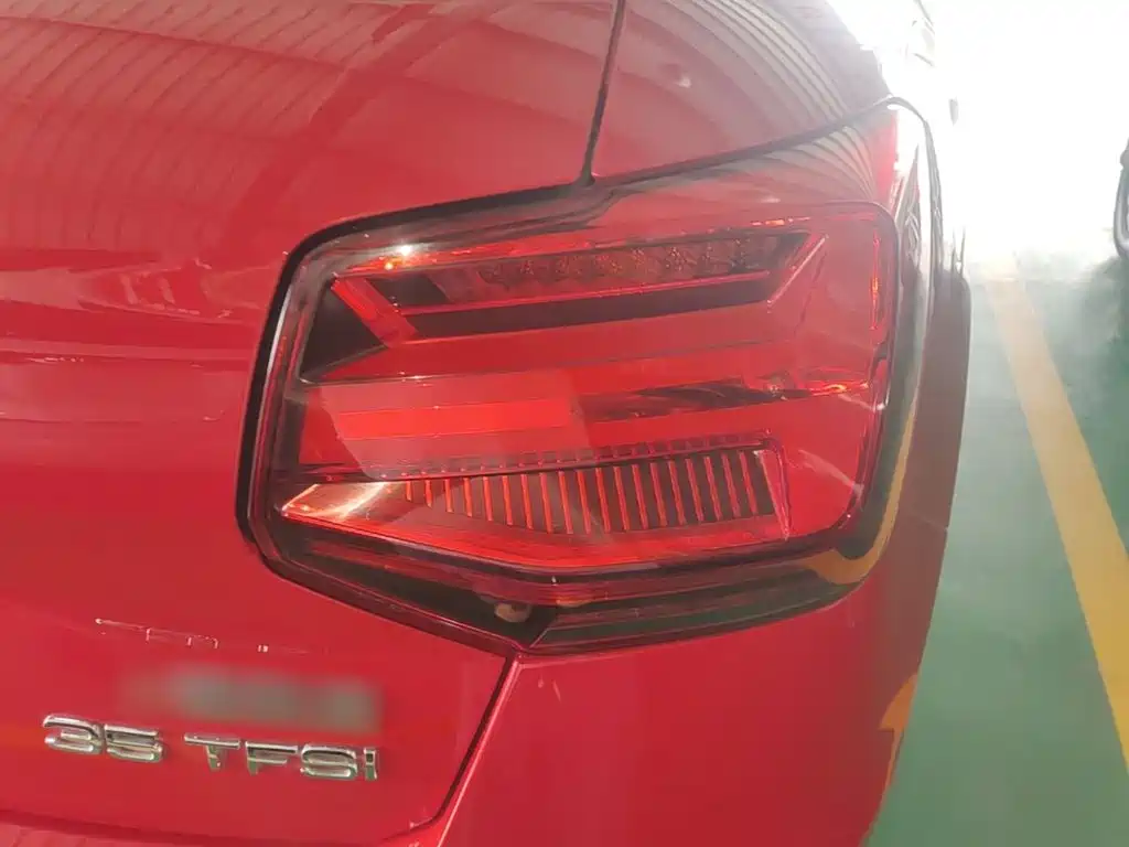 Audi Q2L — миниатюра 8