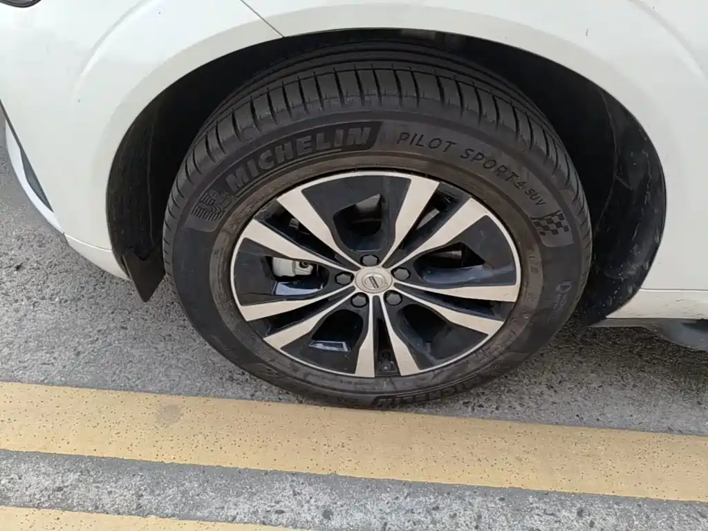 Volvo XC60 — миниатюра 23