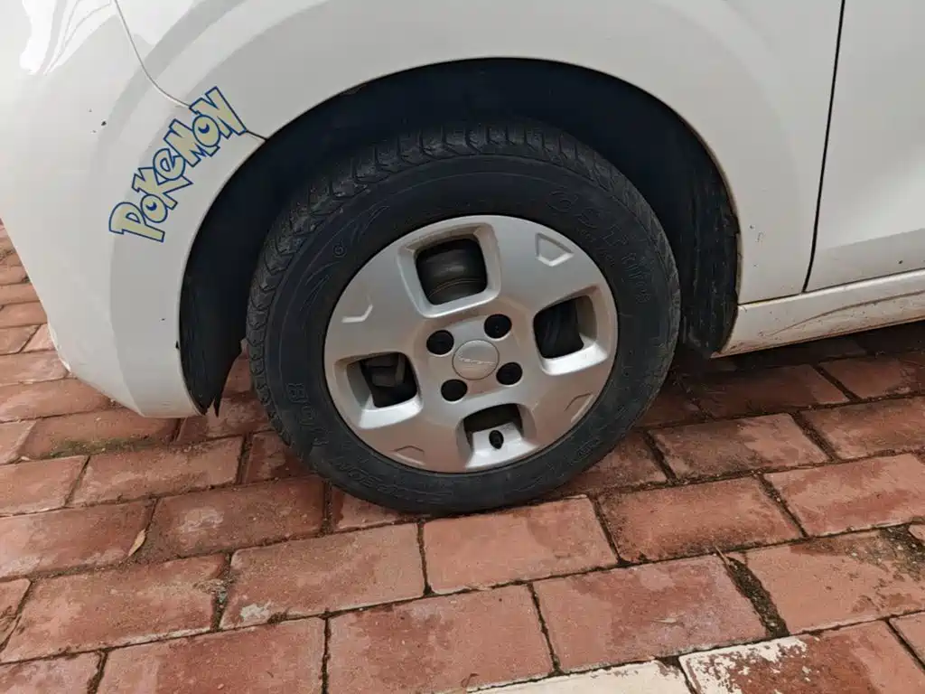 Roewe Clever — миниатюра 22