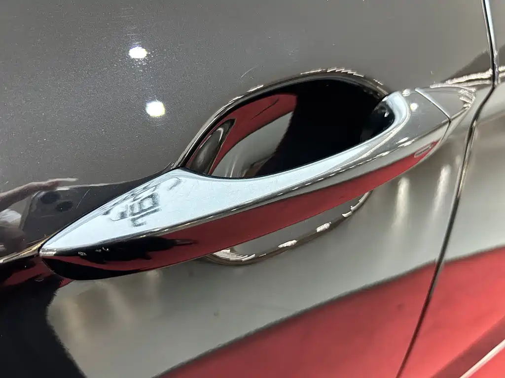 Volkswagen 迈腾 PHEV — миниатюра 38