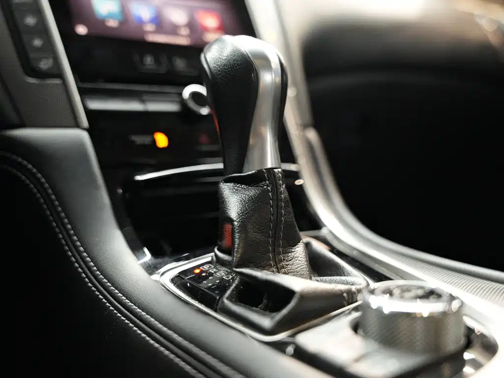 Infiniti Q50L — миниатюра 7