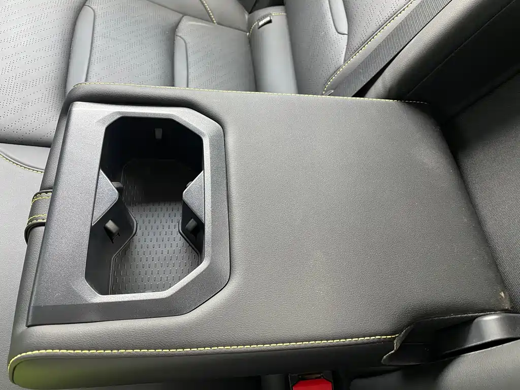 Geely Xingrui — миниатюра 9