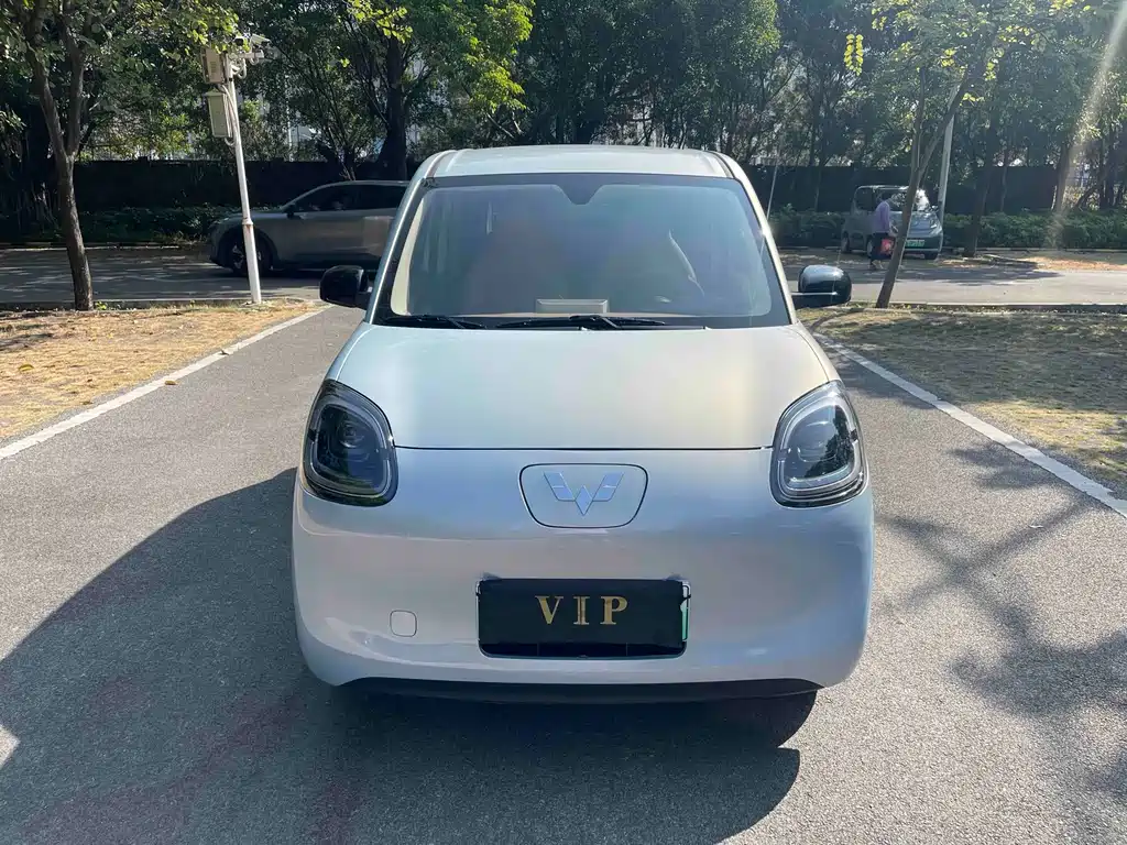 Wuling MINIEV — миниатюра 2