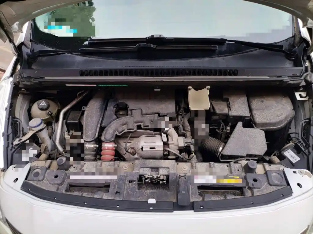Peugeot 3008 — миниатюра 16
