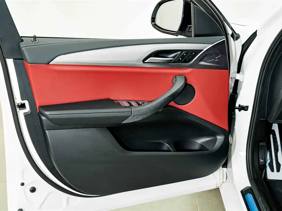 BMW X4 — миниатюра 16