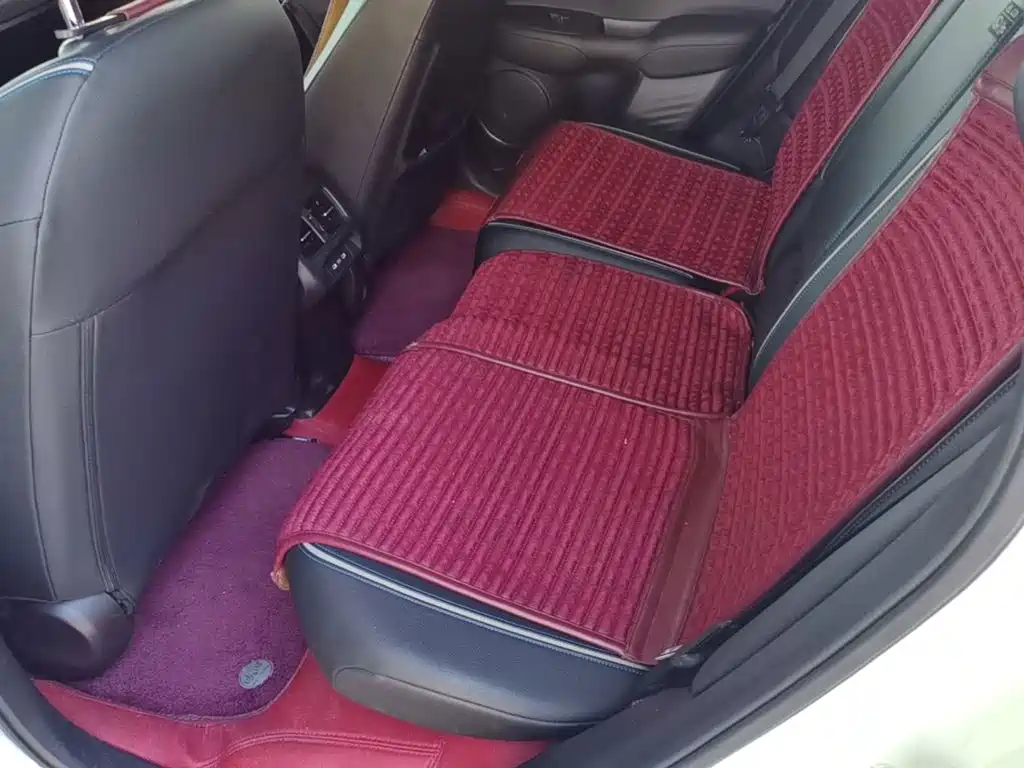 Honda HR-V — миниатюра 17