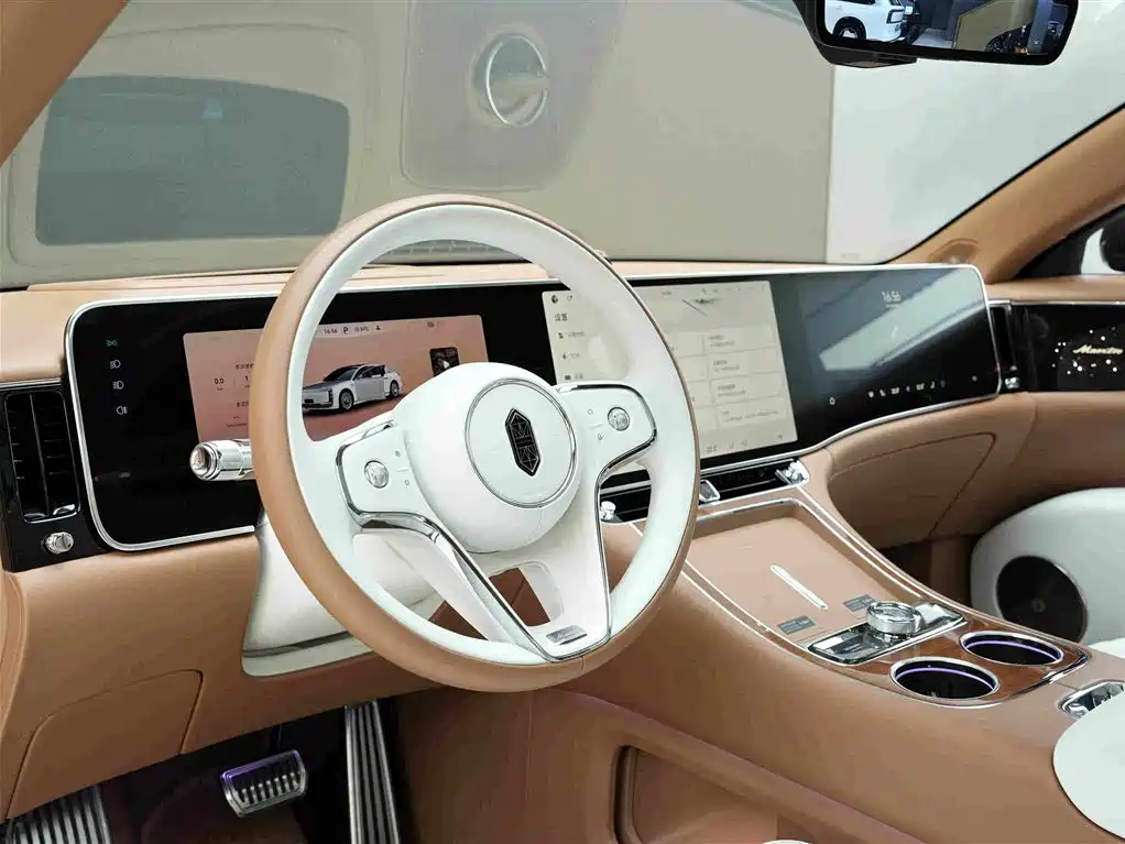 Zunjie Zunjie S800 — миниатюра 8