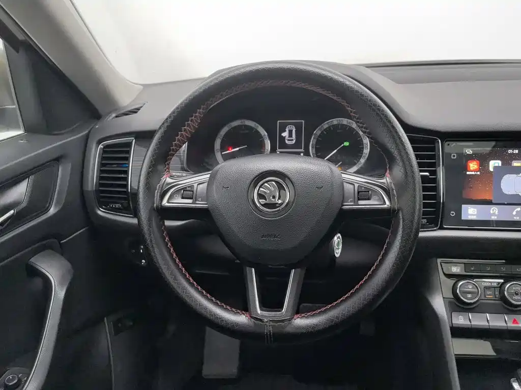 Skoda Kodiaq — миниатюра 11