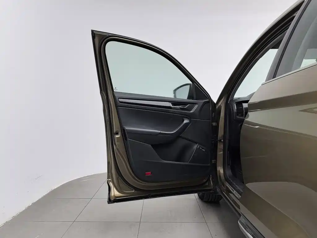 Skoda Kodiaq — миниатюра 8