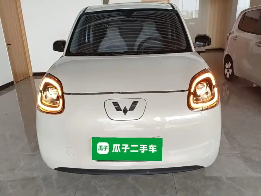 Wuling MINIEV — миниатюра 3