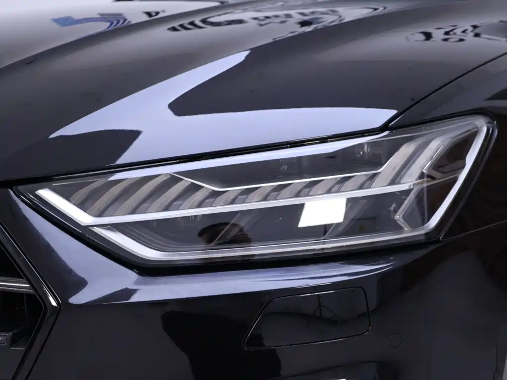 Audi A7L — миниатюра 4