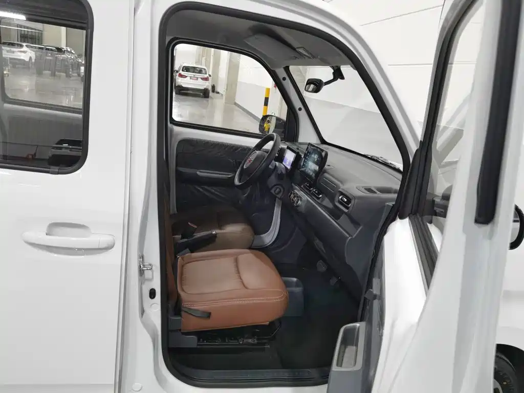 Wuling Zhiguang EV — миниатюра 23