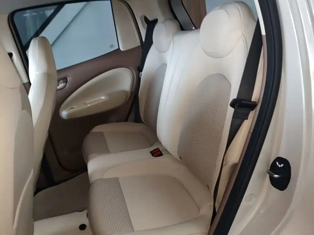 Wuling MINIEV — миниатюра 17
