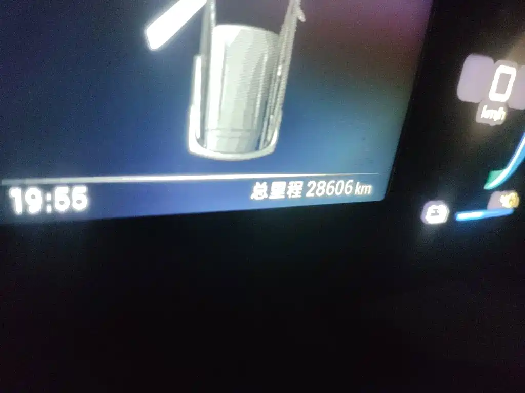 BYD Seagull — миниатюра 8