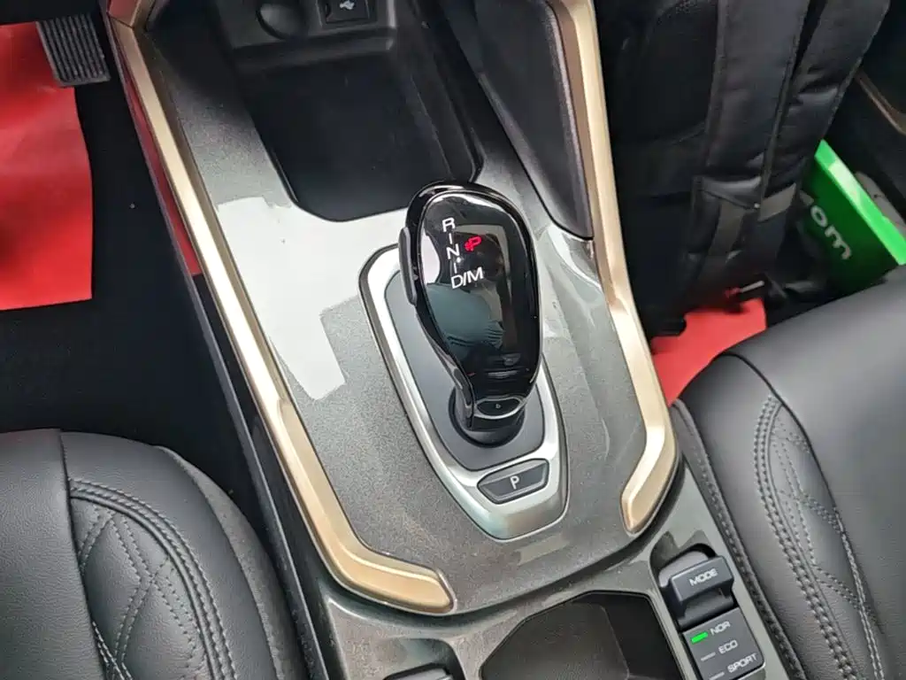 Haval H6 — миниатюра 14