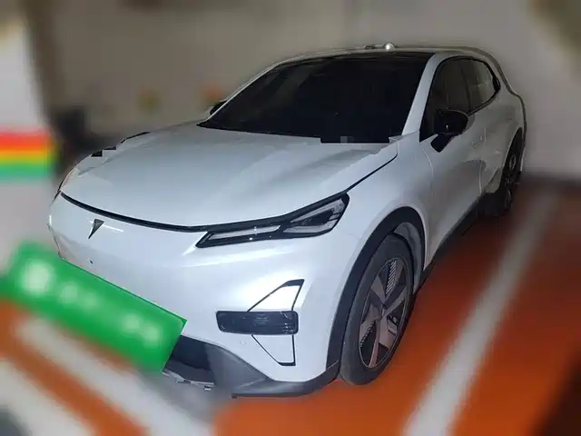 DARK BLUE CAR DARK BLUE S05 2024