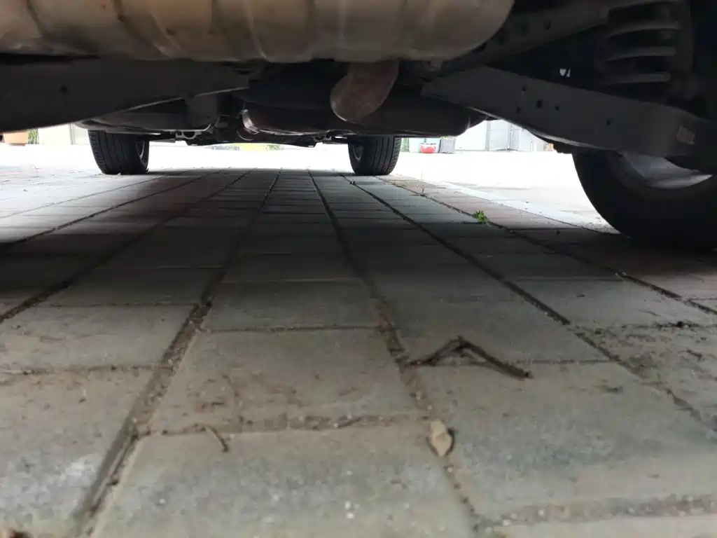 Volkswagen Tiguan — миниатюра 25