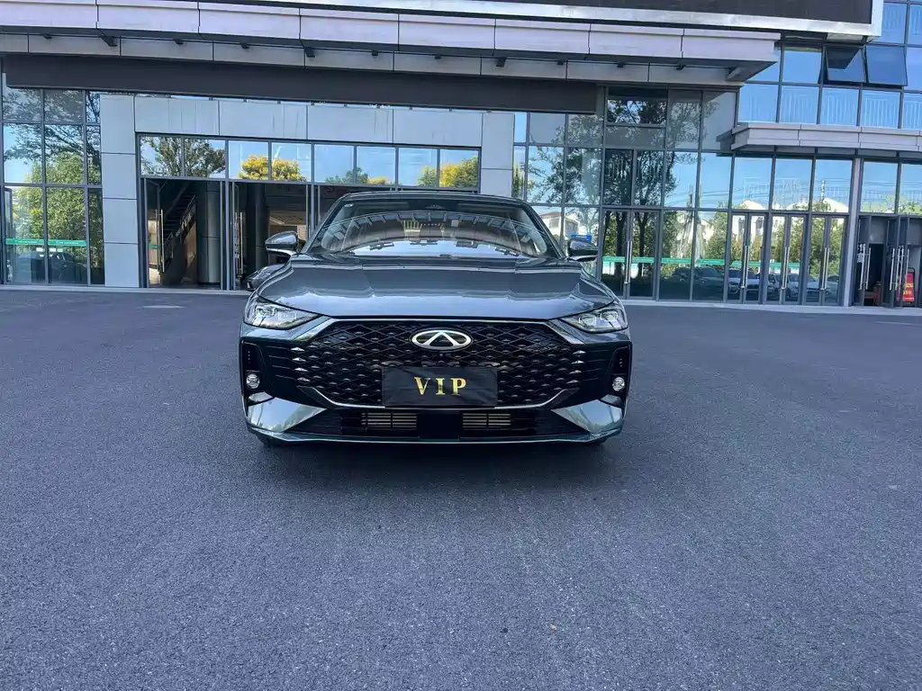 Chery Arrizo 8 PRO — миниатюра 2
