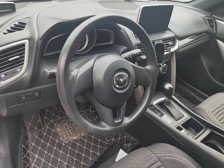 Mazda CX-4 — миниатюра 12