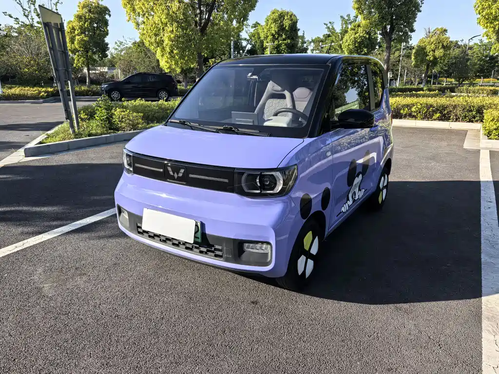 Wuling MINIEV 2023