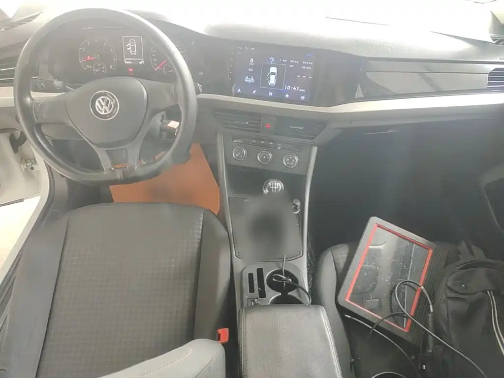 Volkswagen Bora — миниатюра 10