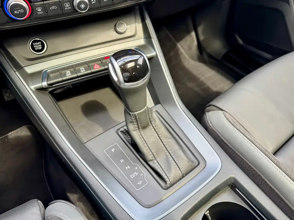 Audi Q3 Sportback — миниатюра 11