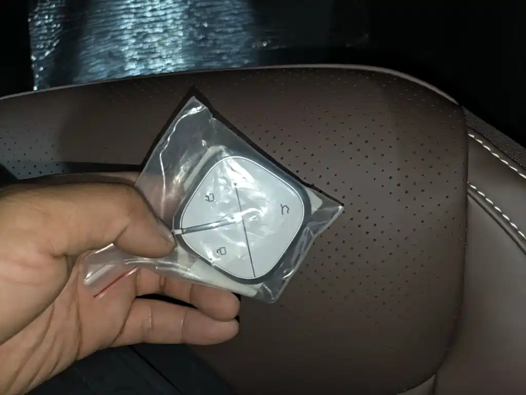Wuling Binguo 2025 333km Enjoy