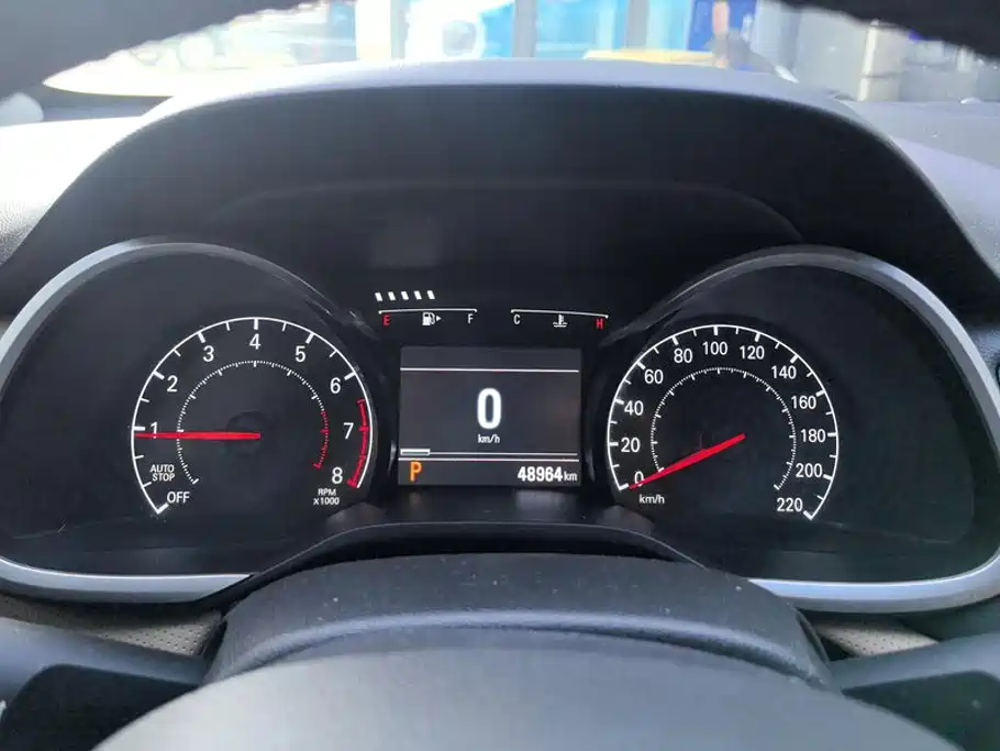 Chevrolet Monza — миниатюра 14