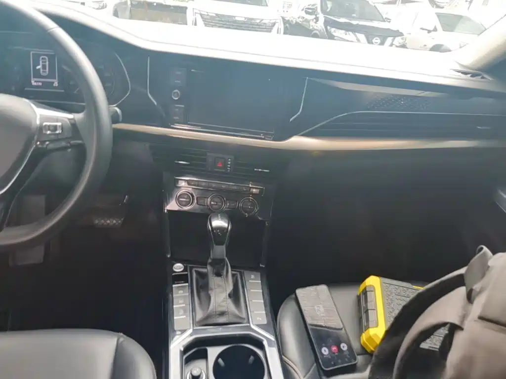 Volkswagen Passat — миниатюра 13