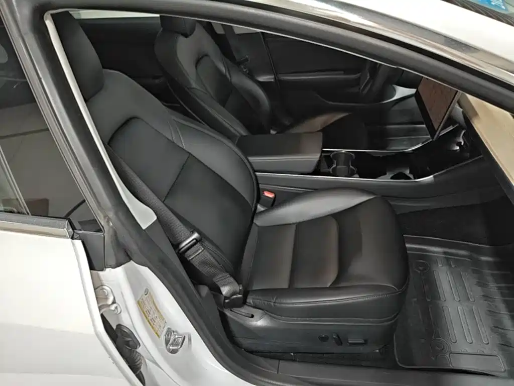 Tesla Model 3 — миниатюра 25
