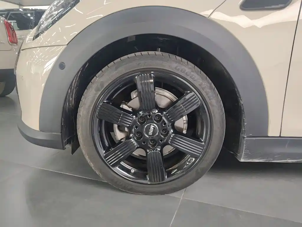 MINI Mini — миниатюра 23