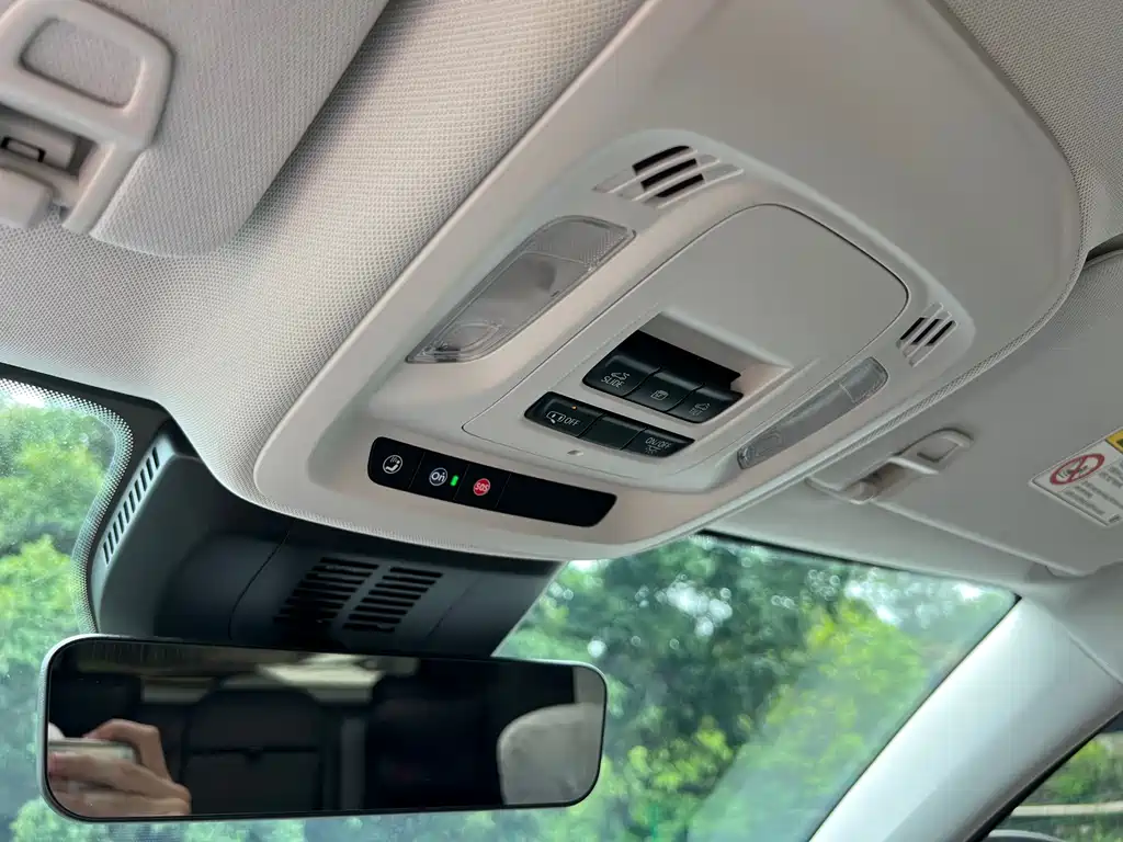 Buick Envision Plus — миниатюра 16
